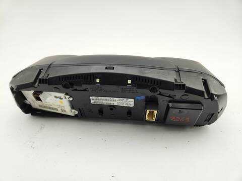 Foto 3ª: Cuadro de Instrumentos Citroen DS5 SPORT 181CV 133KW [AH02] (2014)