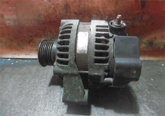 Foto 3ª: Alternador Land Rover Range 4.4 V8 HSE [4.4 LTR. - 220 KW V8 CAT]