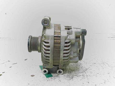 Foto 2ª: Alternador Citroen C4 EXCLUSIVE PICASSO 156CV 115KW [5F02] (2013)