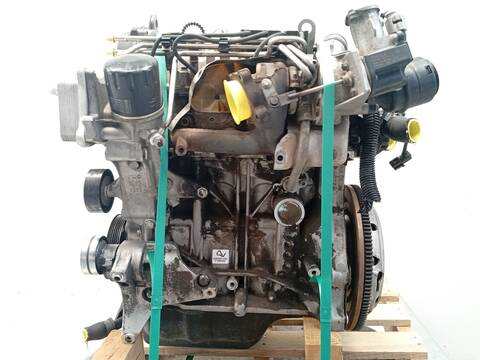 Motor Completo Audi A3 1.2 TSI 105CV 77KW