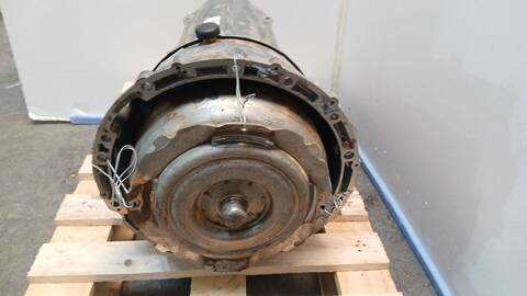 Foto 2ª: Caja Cambios Mercedes Clase C 160 C 220 BLUETEC - D 205.204) 170CV 125KW [651921] (2018)