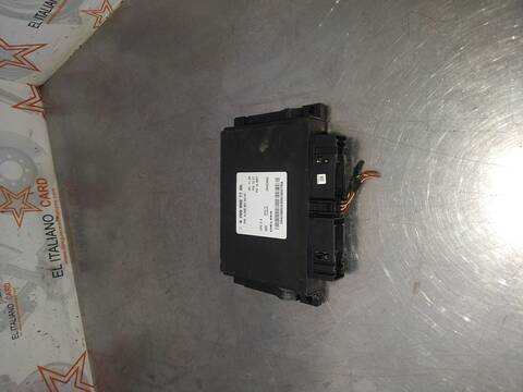 Foto 1ª: Modulo Confort BCM Mercedes Clase C 160 C 220 T CDI BLUETEC 205.204) 170CV 125KW FAMILIAR [651921] (2014)