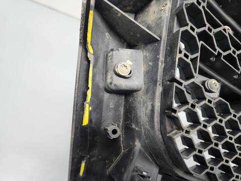 Foto 3ª: Rejilla Delantera Ford Ranger DOBLE CABINA WILDTRACK 4X4 4P) 213CV [YN2X] (2020)