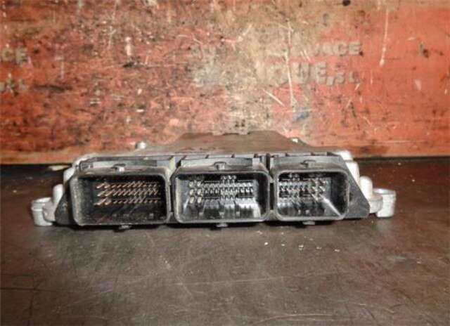 Foto 2ª: Centralita Motor ECU Nissan X-Trail 2.0 DCI (T31)(03.2007-_) [M9R]