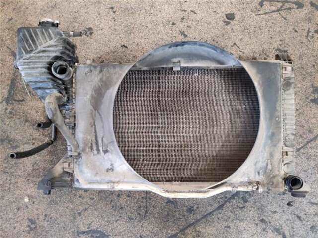 Radiador Motor Mercedes Sprinter 311 CDI
