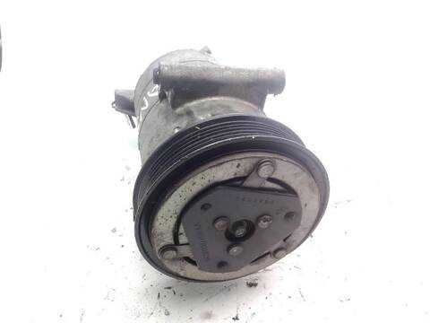 Foto 1ª: Compresor Aire Acondicionado Ford Transit VERSION INDEFINIDA (2006)