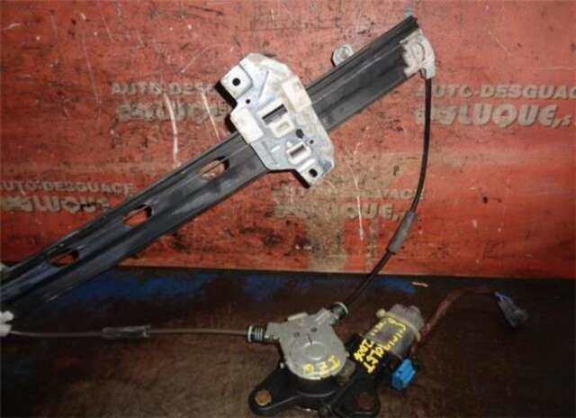 Foto 2ª: Elevalunas Eléctrico Delantero Izquierdo Chevrolet Matiz 1.0 LPG [B10S1]