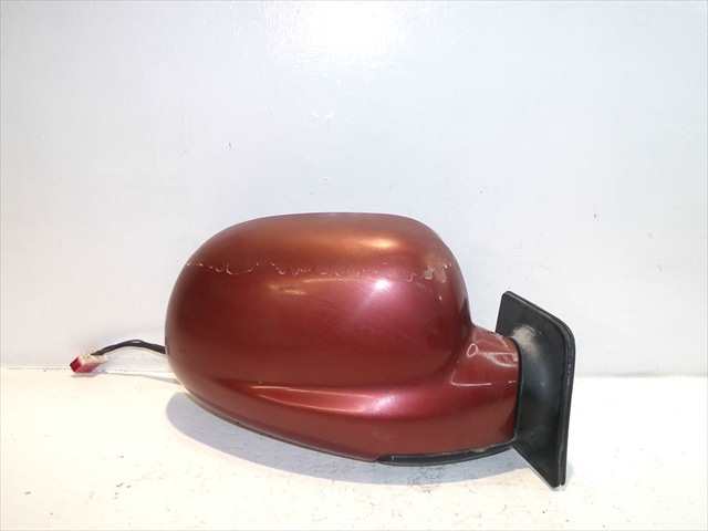 Foto 2ª: Retrovisor Derecho Daewoo Tacuma 1.6 G 2001-2008 [A16DMS] (2003)
