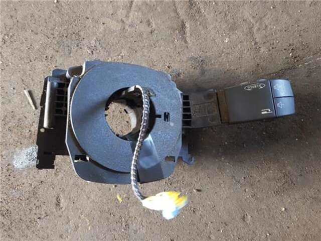 Foto 1ª: Anillo Airbag Renault Master 2.5 DCI 120 [G9U 754]