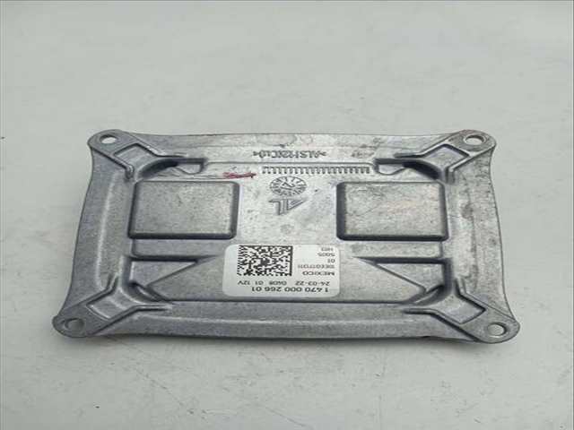 Centralita Faros Xenon Alfa Romeo Giulietta 2.2 JTD 952) SPRINT