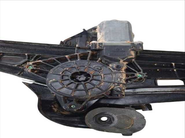 Foto 3ª: Elevalunas Manual Trasero Izquierdo Peugeot 308 PURETECH 110 FPHNPL) (2021)