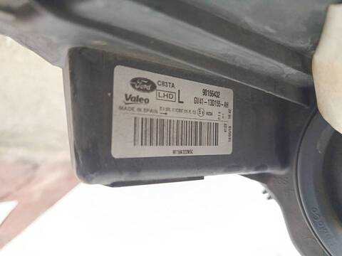 Foto 3ª: Faro Izquierdo Ford Kuga M8MD (2018)
