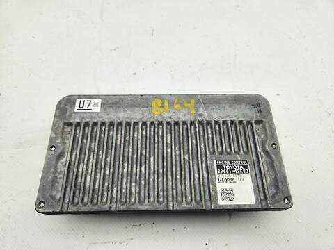 Foto 3ª: Centralita Motor ECU Toyota Rav4 FEEL HYBRID 197CV [2AR] (2017)