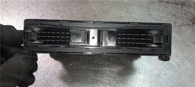 Foto 3ª: Centralita Motor ECU Mercedes Clase CLK 270 2.7 CDI 20V 125KW (209.316) CAT [OM 612.967]