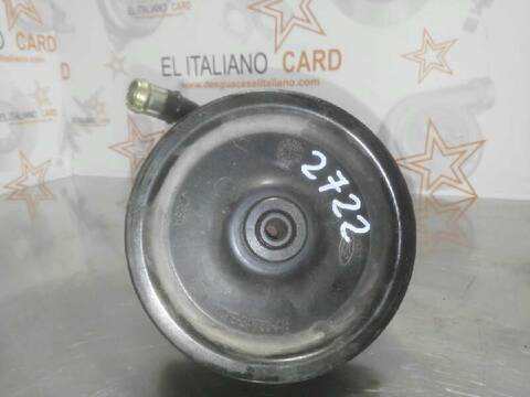 Bomba de Direccion Ford Transit FT 330 2.4 EXPRESS-LINE 116CV 85KW CAJA CERRADA