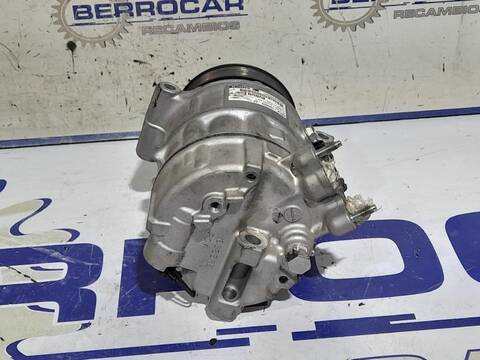 Foto 3ª: Compresor Aire Acondicionado Jaguar XE 2.0 DIESEL CAT 180CV (2014)