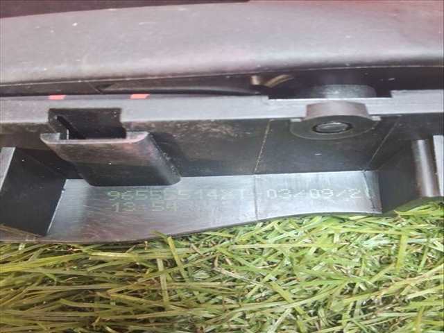 Foto 3ª: Maneta Interior Delantera Derecha Citroen Jumpy 1.5 BLUEHDI 120 120CV 88KW FURGONETA [YH01 (DV5RUC)] (2020)