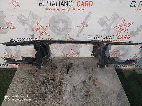 Foto 3ª: Panel Frontal Bmw X5 3.0D 184CV 135KW [306D1] (2000)