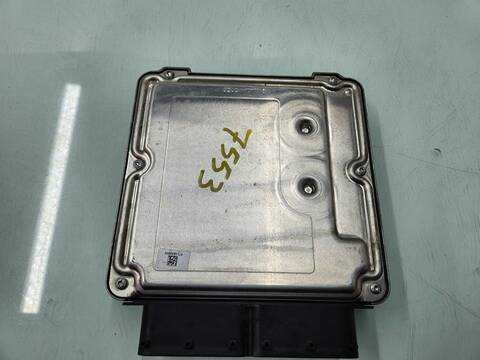 Foto 2ª: Centralita Motor ECU Volkswagen Touran ADVANCE BMT 116CV 85KW [DGDA] (2018)