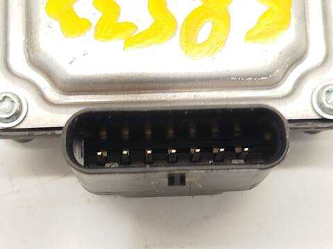Foto 4ª: Centralita Motor ECU Seat Ibiza 1.0 TSI 116CV 85KW [DUSA] (2025)