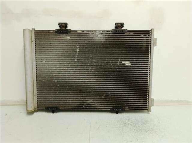 Radiador Calefaccion A.A. Citroen C3 1.6 EXCLUSIVE [1.6 LTR. - 66 KW 16V HDI]