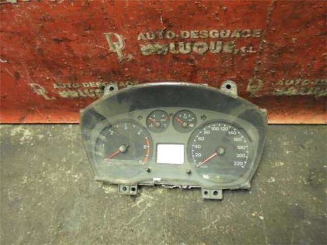 Cuadro de Instrumentos Ford Transit 2.2TDCI