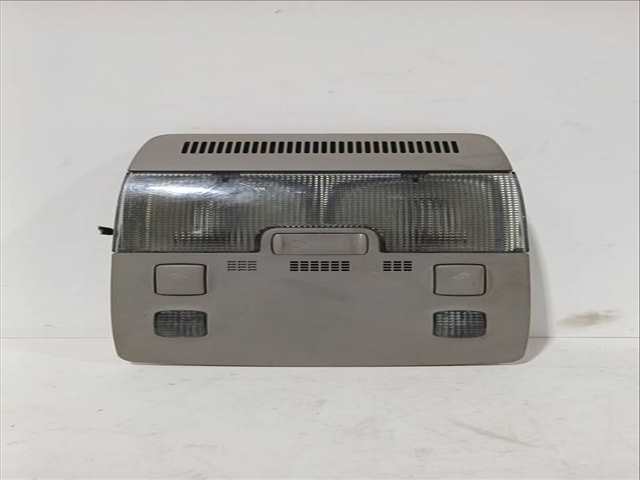 Luz Interior Audi A4 1.9 TDI 130CV 96KW