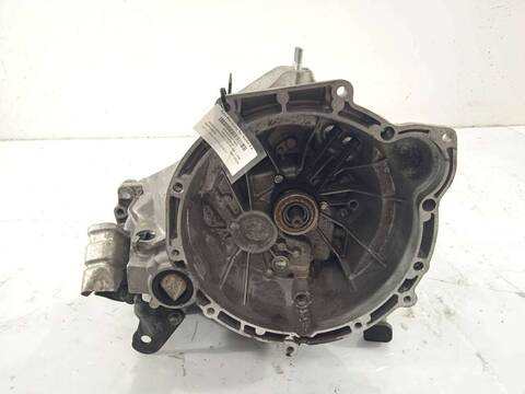 Foto 1ª: Caja Cambios Ford Fiesta 1.25 16V CAT 82CV 60KW (2008)