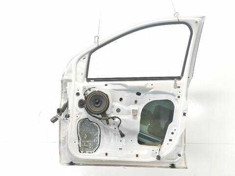 Foto 3ª: Puerta Delantera Derecha Ford Ka 1.2 (2014)