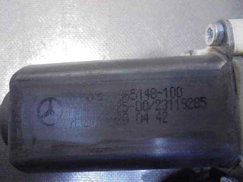 Foto 3ª: Elevalunas Eléctrico Delantero Izquierdo Mercedes Clase E 180 350 CGI C207 2010 COUPE 292CV 215KW [272.982/4]