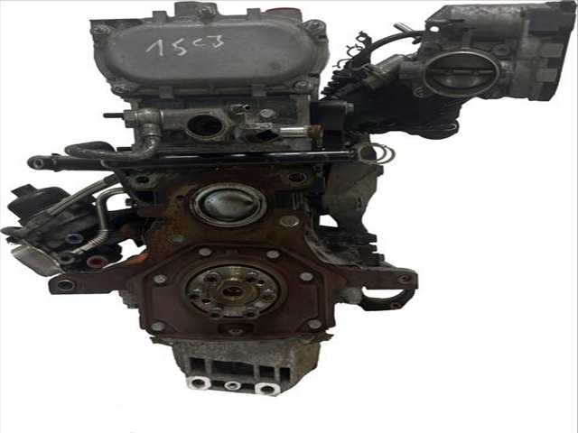 Foto 3ª: Motor Completo Alfa Romeo Mito 120 CV 88KW [198A4000]