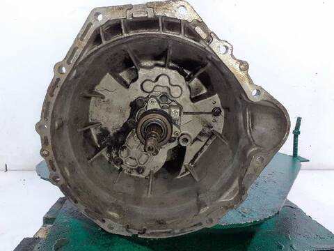 Caja Cambios Ssangyong Kyron 200 XDI LIMITED 141CV 104KW