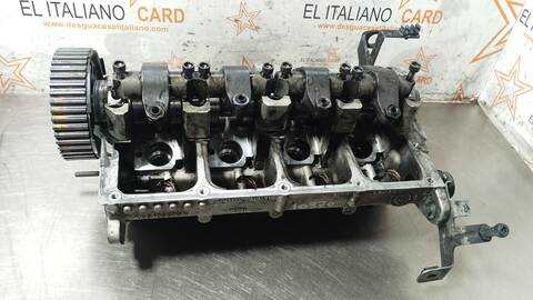 Culata Seat Altea ARENA 105CV 77KW