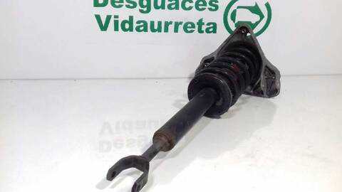Foto 3ª: Amortiguador Delantero Izquierdo Audi A6 2.4 BERLINA 177CV 130KW [BDW] (2006)