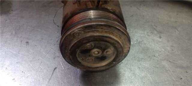 Foto 3ª: Compresor Aire Acondicionado Mini Mini 1.6 ONE [1.6 LTR. - 66 KW 16V CAT] [W10B16A]