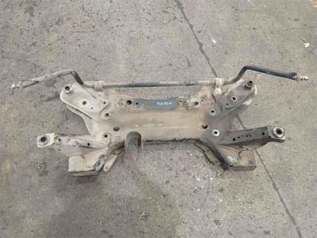 Cuna de Motor Renault Master 2.3 DCI (FV0F)