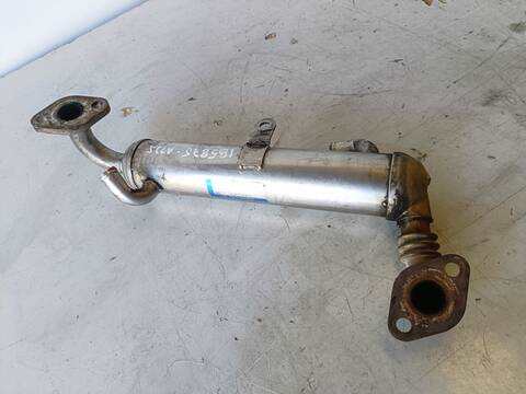 Foto 3ª: Valvula EGR Opel Corsa C 1.7 16V CDTI 101CV (2000)