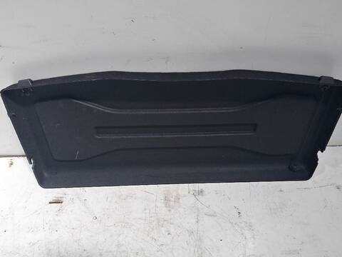 Foto 2ª: Bandeja Trasera Jeep Avenger ALTITUDE (2022)