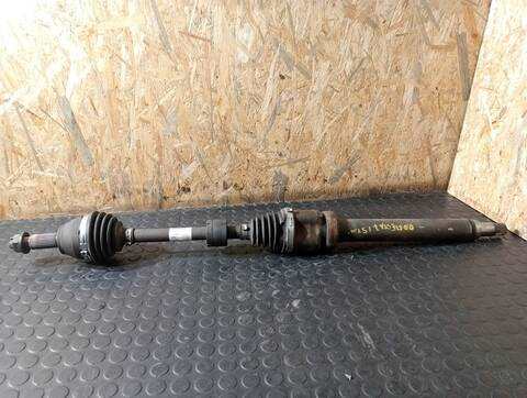 Transmision Delantera Derecha Ford Fiesta TREND 1 TDCI CAT 75CV