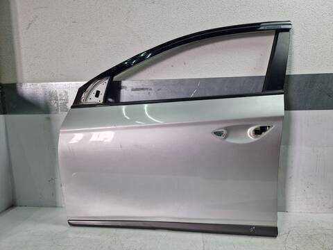 Puerta Delantera Izquierda Hyundai Ioniq 141 CV 104KW