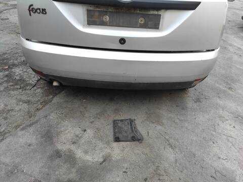 Paragolpes Trasero Ford Focus BHDA BERLINA