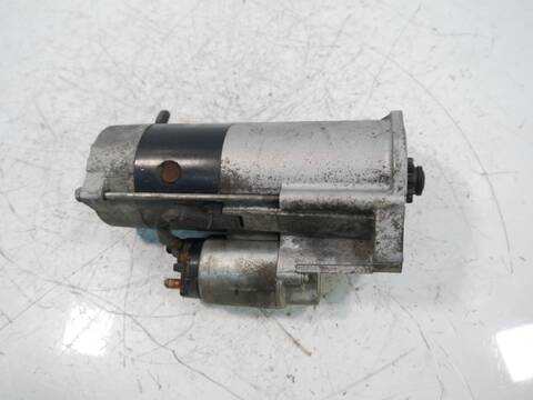 Motor de Arranque Mitsubishi Pajero 170 CV 125KW
