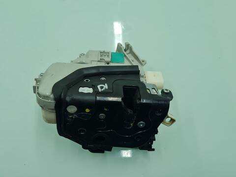Cerradura Puerta Delantera Izquierda Audi A6 2.0 TDI ULTRA BERLINA 190CV 140KW