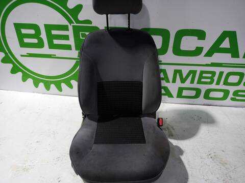 Asiento Delantero Derecho Citroen Xsara 1.6 16V SATISFACTION BERLINA 109CV 80KW