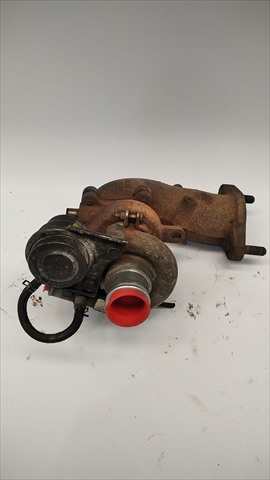 Turbocompresor Hyundai Santa Fe 2.0 D