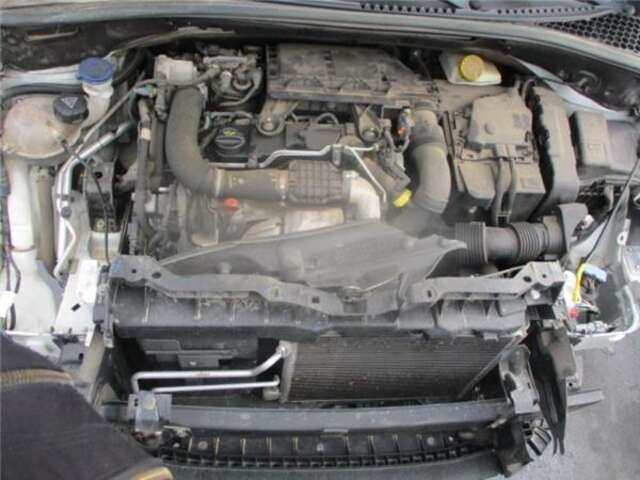 Foto 3ª: Amortiguador Delantero Izquierdo Citroen C3 1.4 16V HDI [8HY (DV4TED4)]