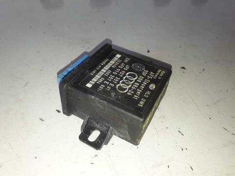 Foto 3ª: Centralita Motor ECU Audi Q7 3.0 TDI 232CV (2006)