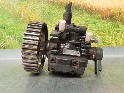 Foto 2ª: Bomba Inyeccion Peugeot 406 SVDT BERLINA 109CV 80KW [RHZ(DW10ATED)] (2000)