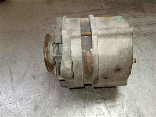 Alternador Nissan Eco CHASIS - 2800 - 6.0 [4.0 LTR. - 100 KW DIESEL]