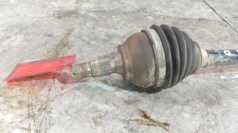 Foto 2ª: Transmision Delantera Izquierda Opel Crossland INNOVATION 131CV 96KW [HN05] (2019)